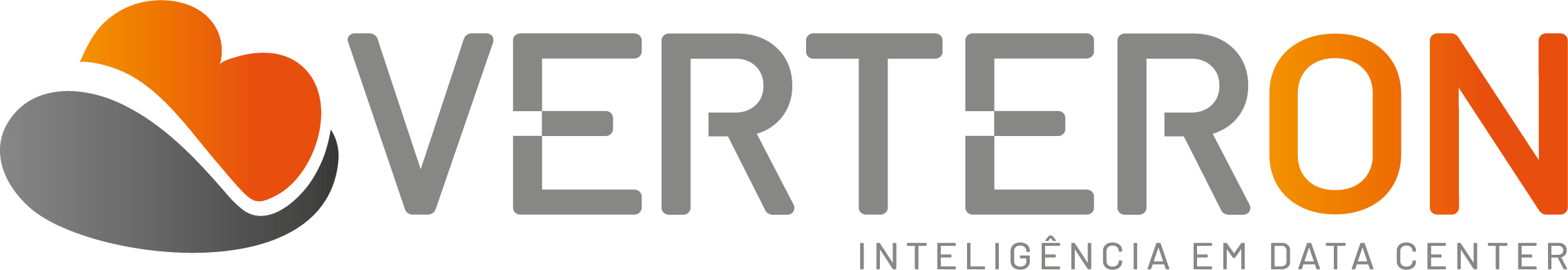 Verteron Inteligência em Data Center